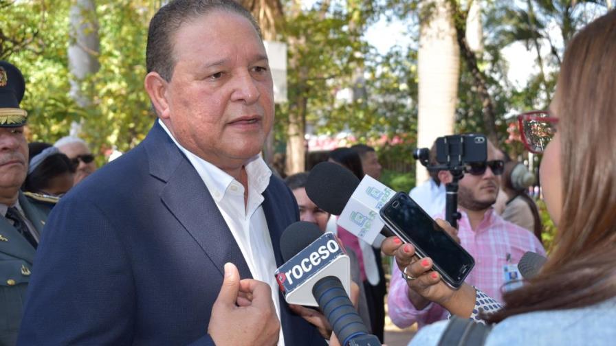 Acueductos CAASD operan de manera normal debido a precipitaciones