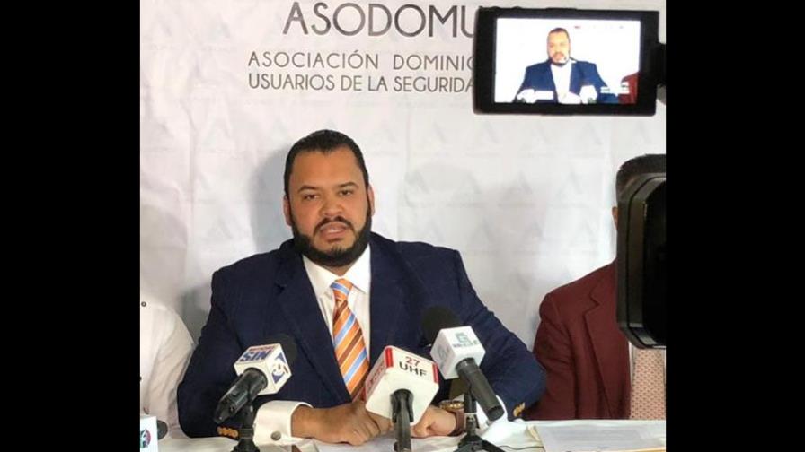 Advierte colapso sistema financiero con exorbitantes ganancias de AFP