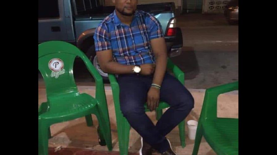 Hallan sepultado el cadáver de profesor de educación física que estaba desaparecido