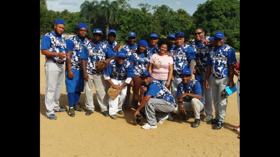 Deportistas de Hato Nuevo realizarán torneo de Softball este domingo