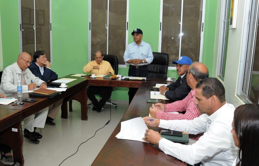 Incorporarán 10 mil nuevas tareas de musáceas en Proyecto La Cruz de Manzanillo