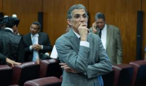 Constitucional ordena entregar datos sobre celular ?pinchado? en caso Odebrecht