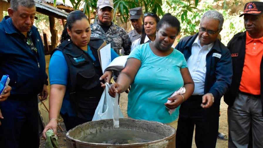 Ministerio de Salud apuesta a la integración intersectorial para controlar el dengue