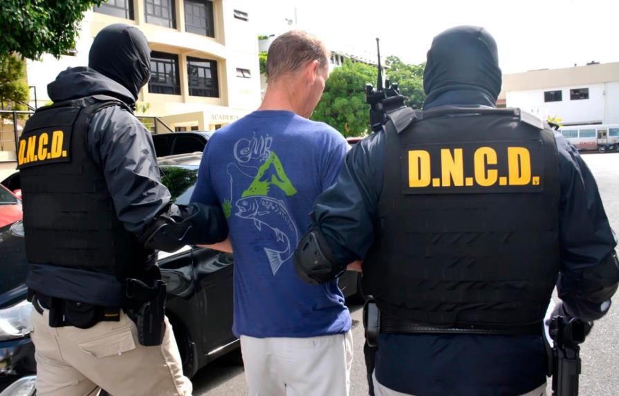 Deportan norteamericano acusado de agresión sexual en San Diego, EEUU