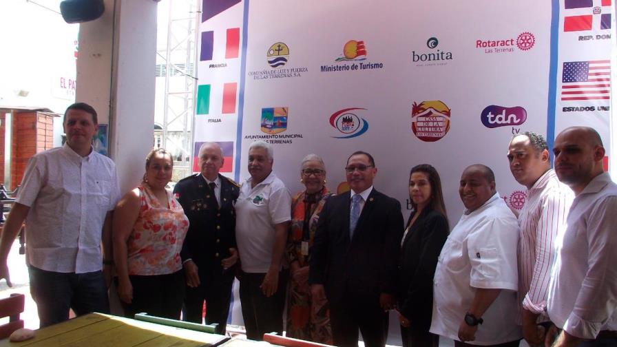 Las Terrenas acogerá décima versión Feria Multicultural EtnoMix 2019