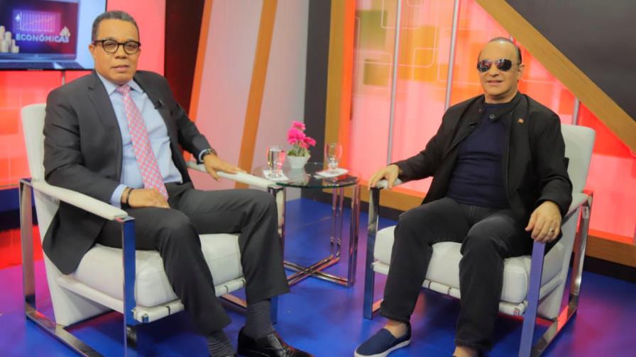 Quique Antún denuncia “hay una dictadura mediática en el país”