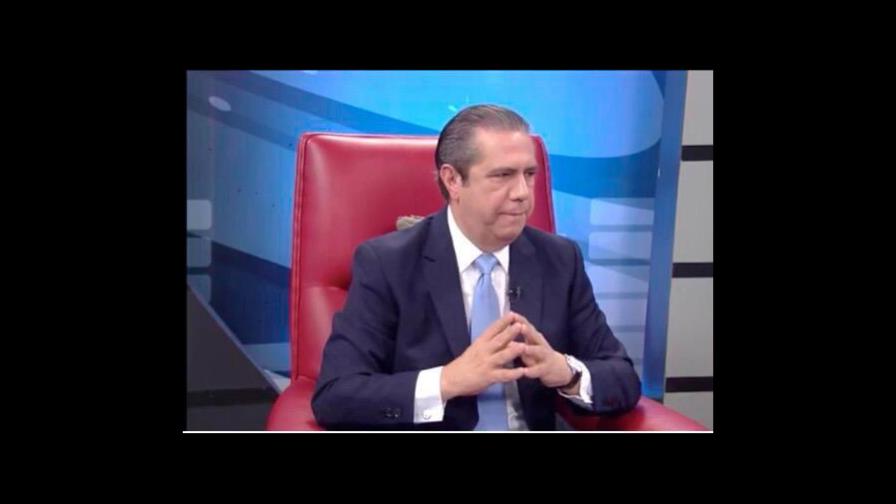 Francisco Javier dice desconocer “la voluntad popular en las urnas” no es democracia