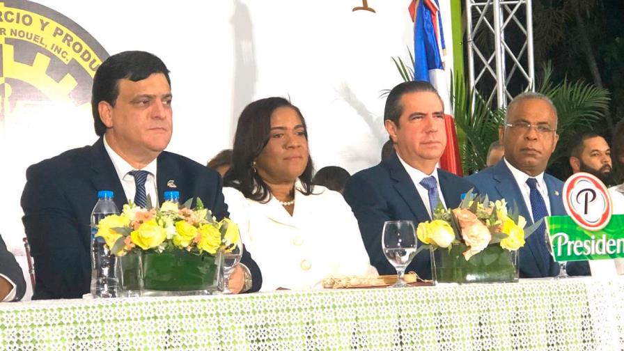 Inauguran Expo Bonao 2019, un paseo por las creaciones criollas