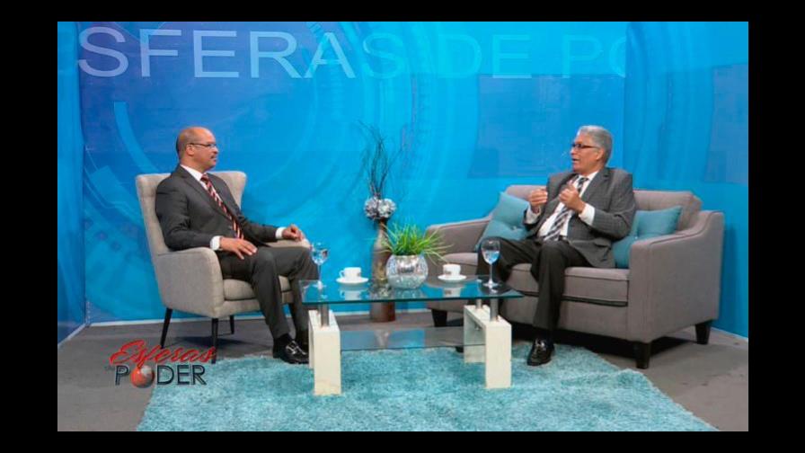 Politólogo afirma más de 2,500 funcionarios del PLD nunca declararon sus bienes