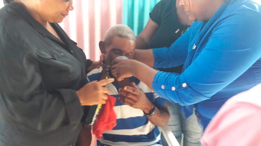 Ministerio de Energía y Minas lamenta muerte de obreros en El Valle