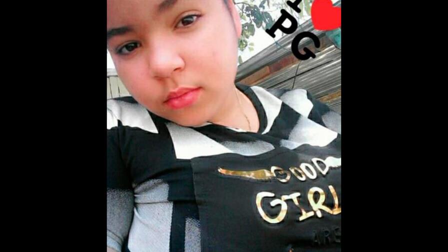 Muere adolescente tras fumar cigarrillo electrónico en San Francisco de Macorís Muere adolescente tras fumar cigarrillo electrónico en San Francisco de Macorís