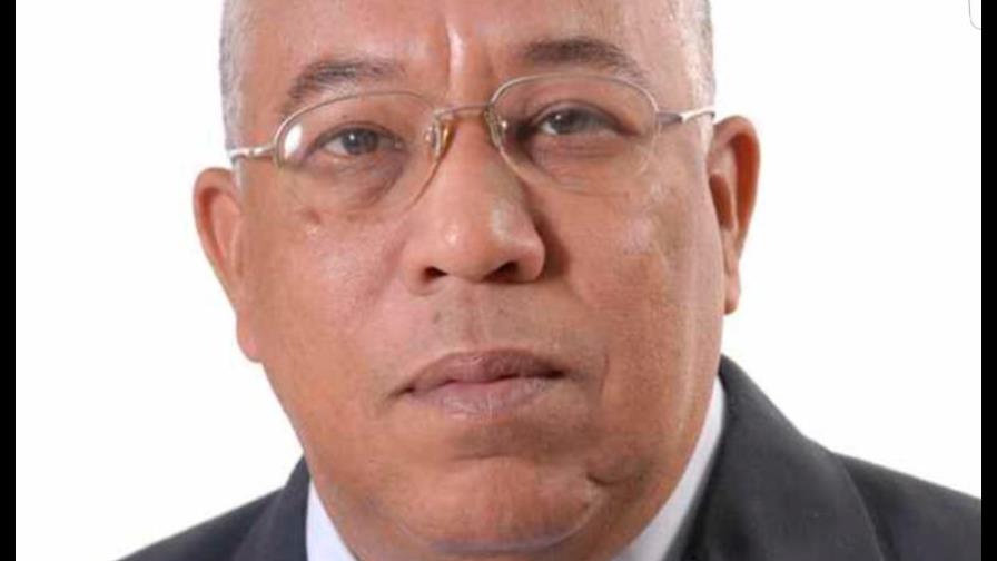 Fallece Rafael Jiménez, profesor de Comunicación Social de la UASD