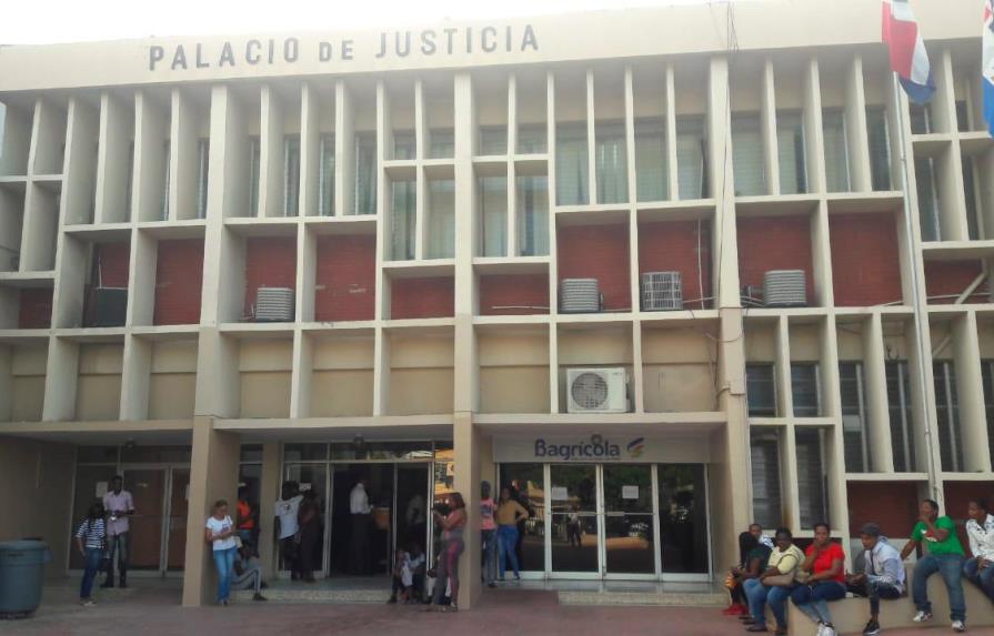 Solicitarán prisión preventiva contra fiscal que facilitó la libertad de los matadores de Anibel y Juana