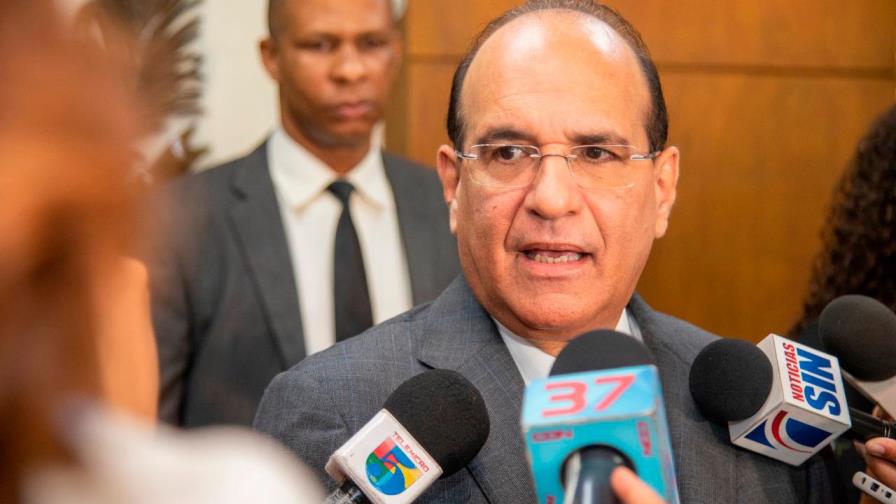 JCE rechaza comparación de resultados de primarias con elecciones en Bolivia JCE rechaza comparación de resultados de primarias con elecciones en Bolivia