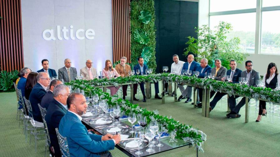 Altice instalará en Santiago primera tienda digital del Cibao Altice instalará en Santiago primera tienda digital del Cibao