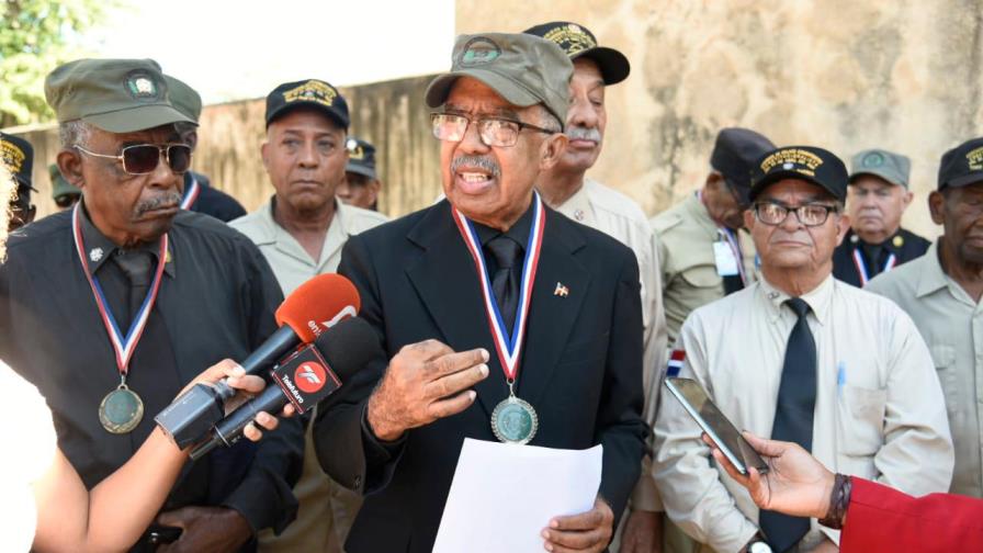 Fundación de militares dice que responsabiliza al Estado por feminicidios 