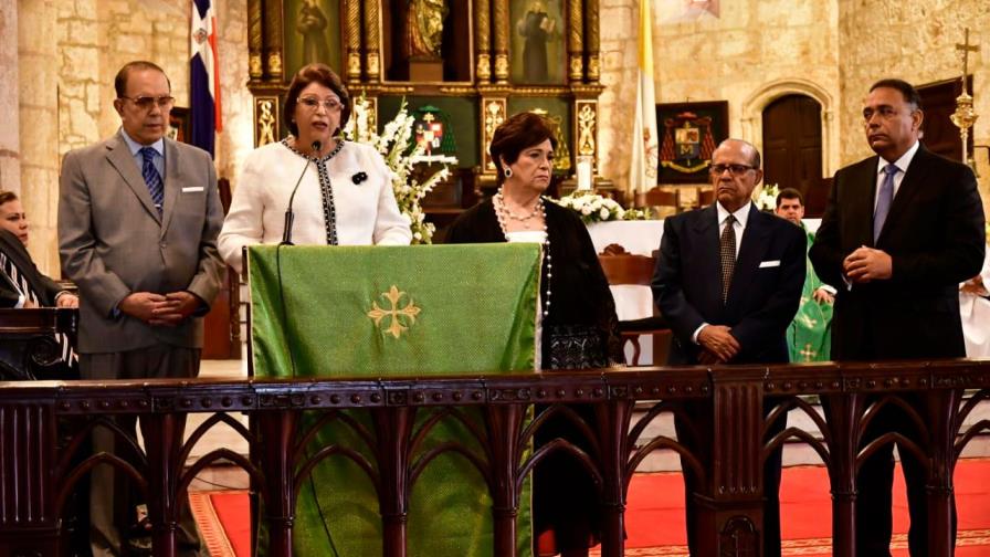 Dania Goris llama a periodistas a corregir abordaje de noticias e información sobre feminicidios Dania Goris llama a periodistas a corregir abordaje de noticias e información sobre feminicidios