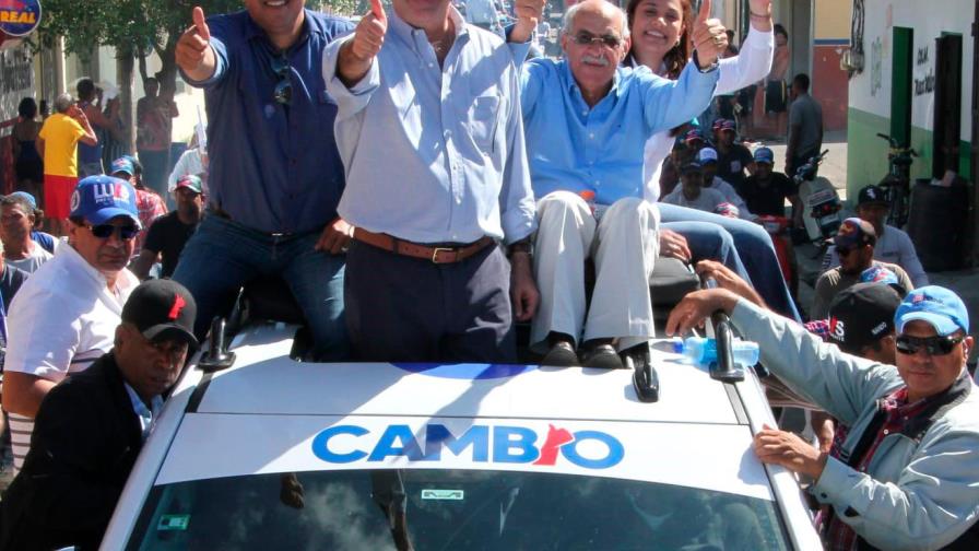 Abinader: “Últimas decisiones de JCE muestran tendencia acomodar la ley al poder”