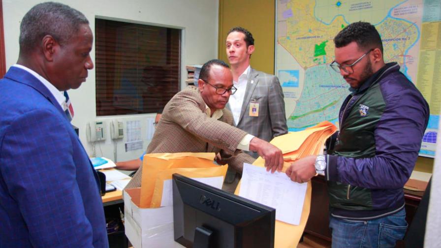 Venció el plazo para recepción de candidaturas municipales en juntas electorales Venció el plazo para recepción de candidaturas municipales en juntas electorales