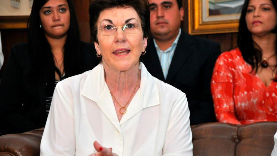 Sonia Guzmán denuncia gobierno ha quebrado a productores del país
