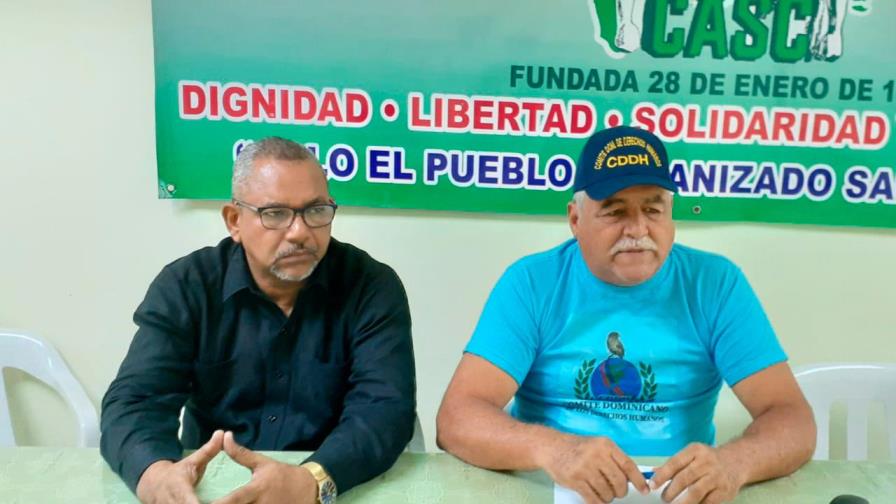 Almánzar ve más sombras que luces en el respeto a los derechos humanos  