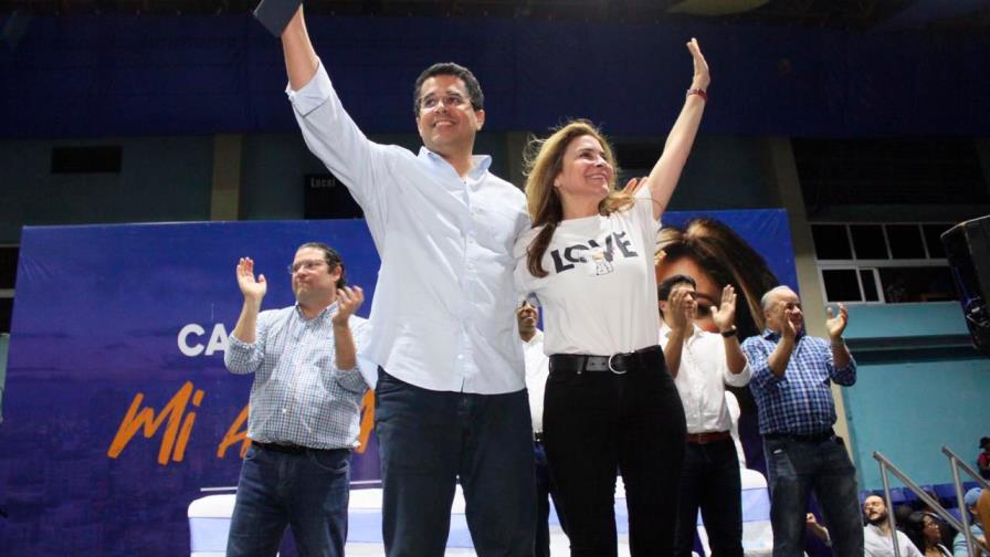 Ya se va despejando el panorama de las candidaturas presidenciales Ya se va despejando el panorama de las candidaturas presidenciales