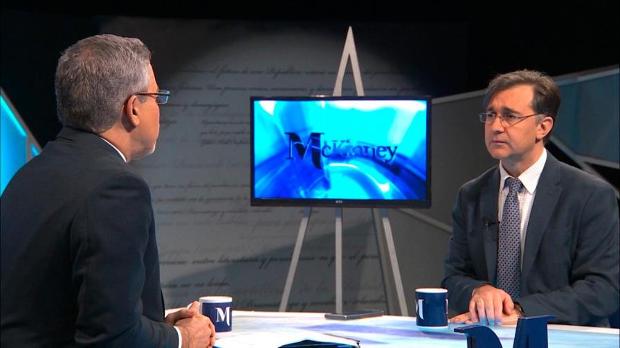 Educa: “Hay territorios del país que deben ser declarados en emergencia educativa”