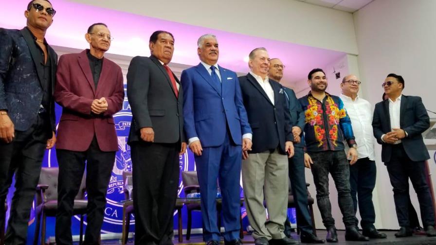 Celebrarán la bachata con gran espectáculo Celebrarán la bachata con gran espectáculo