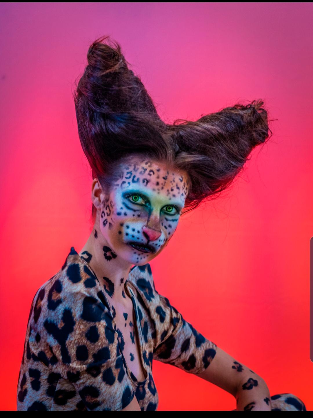 Obra de José de la Cruz.