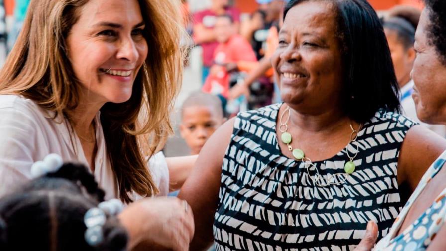 Carolina Mejía compraría propiedades privadas para convertirlas en áreas verdes 