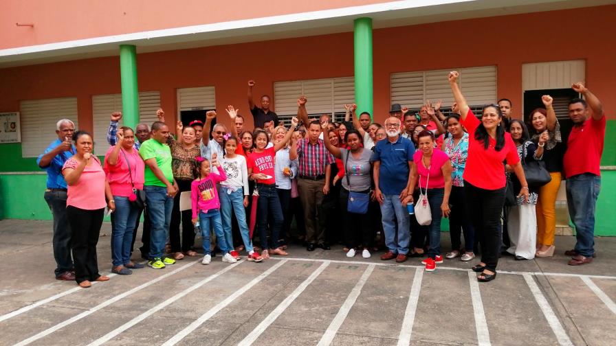 Red de familiares y amigos de enfermos mentales esperan mayor atención del Estado Red de familiares y amigos de enfermos mentales esperan mayor atención del Estado