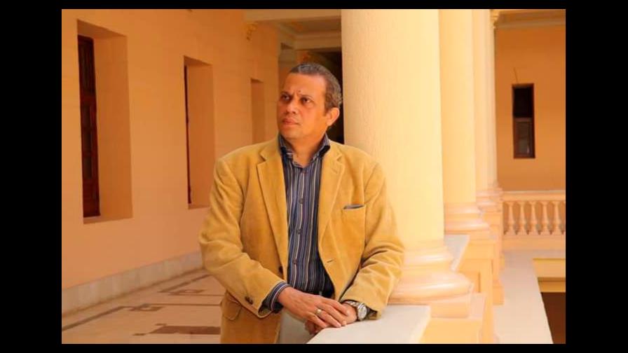 Néstor Medrano: “Wesolowski es un personaje novelesco porque se enmarcó en la tradición de la novela vaticanista”