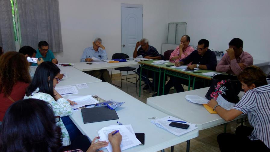 Realizan encuentro literario del Movimiento Interiorista Realizan encuentro literario del Movimiento Interiorista