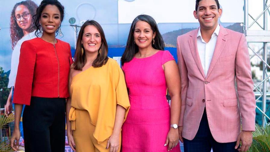 Proyectos de Plan Internacional beneficiaron más de 2.6 millones de personas en 2019 Proyectos de Plan Internacional beneficiaron más de 2.6 millones de personas en 2019