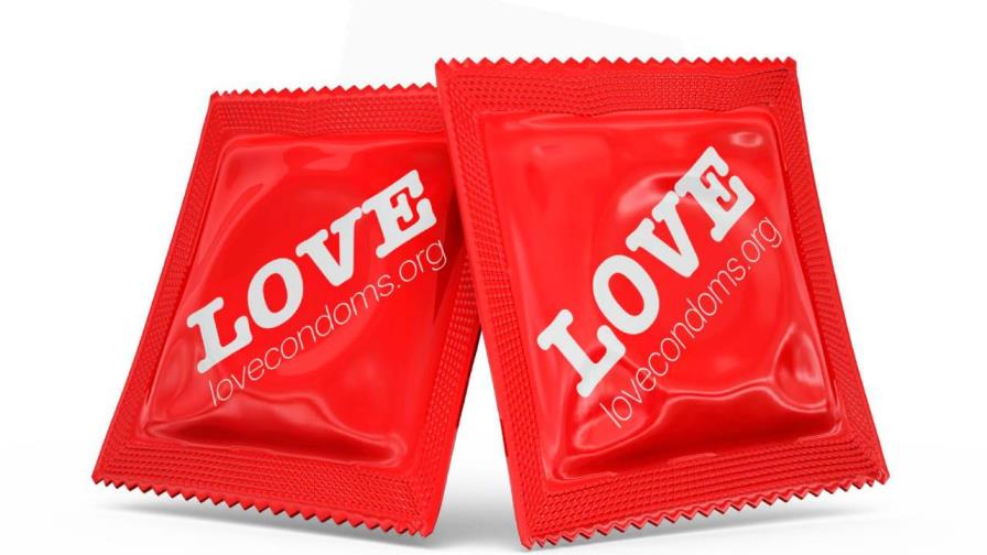 “Protegido es Sexy”, campaña por el Día Internacional del Condón “Protegido es Sexy”, campaña por el Día Internacional del Condón