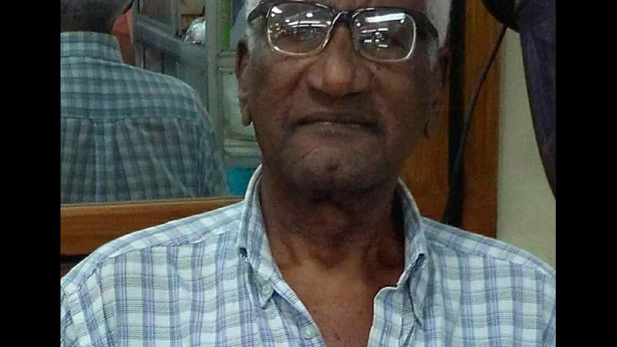 Muere en La Romana el locutor Julio Acevedo