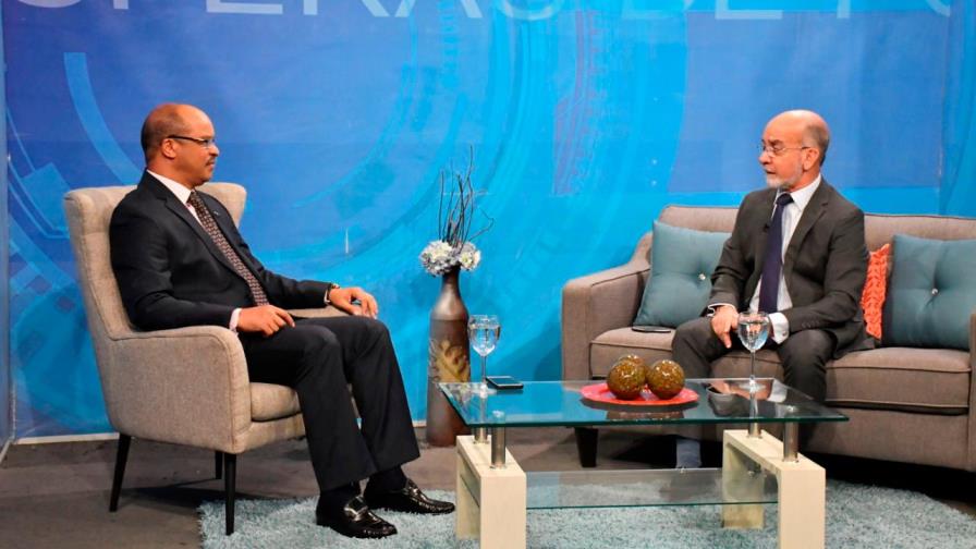 Pou advierte investigación de OEA a voto automatizado ameritará ‘bastante tiempo’