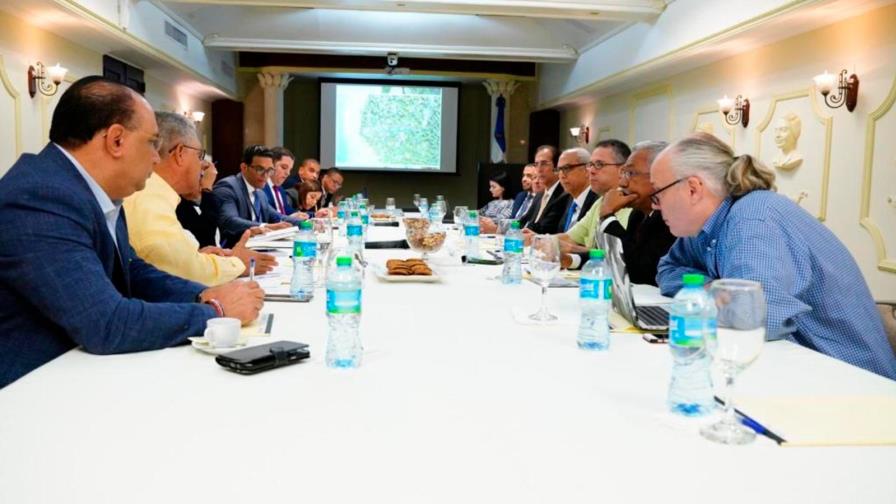 Comisión evalúa construcción proyecto Leaf Bayahíbe continúa consultas con especialistas