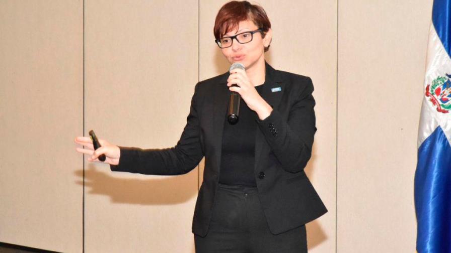 SNS aclara no es del 911 ambulancia accidentada durante simulacro de terremoto en San Pedro