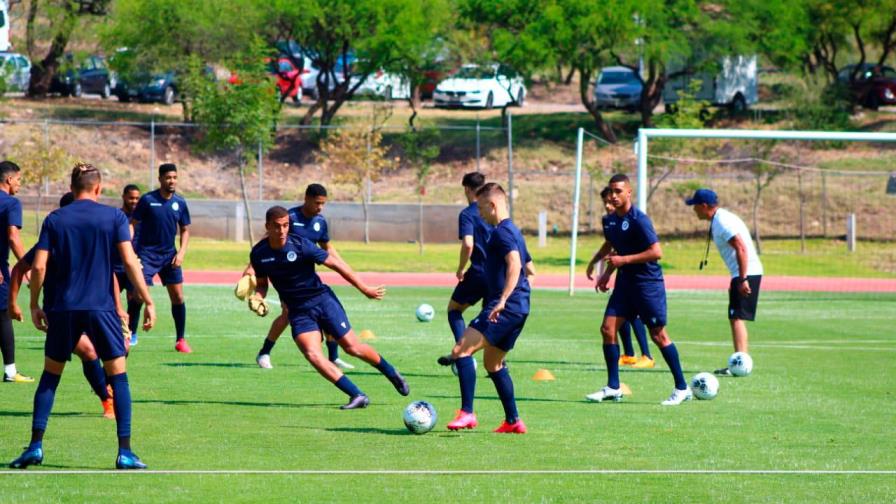 Suspenden el preolímpico de fútbol donde Dominicana buscaría boleto a Tokio 2020 Suspenden el preolímpico de fútbol donde Dominicana buscaría boleto a Tokio 2020