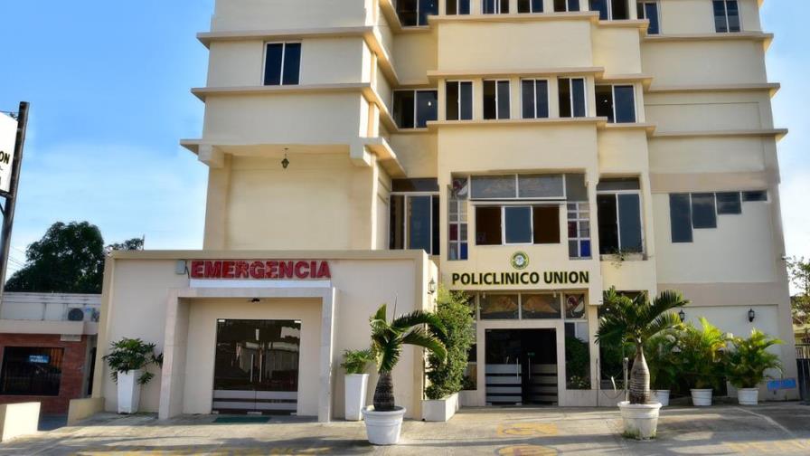 Trasladan de Nagua a Santo Domingo turista francés con coronavirus Trasladan de Nagua a Santo Domingo turista francés con coronavirus