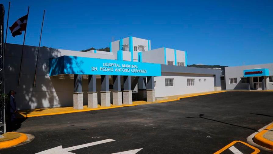 Destituyen director hospital de Constanza en medio de crisis por coronavirus