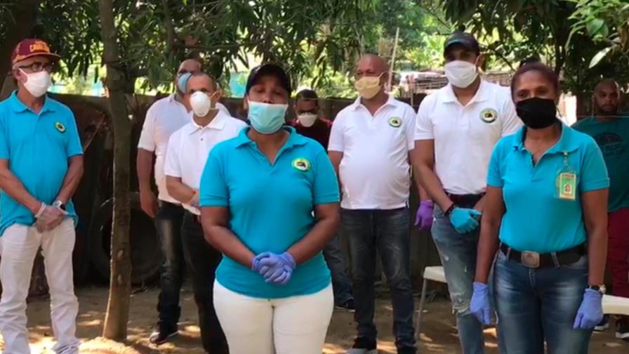 Transportistas escolares piden ser incluidos en planes de ayuda del Gobierno por el COVID-19