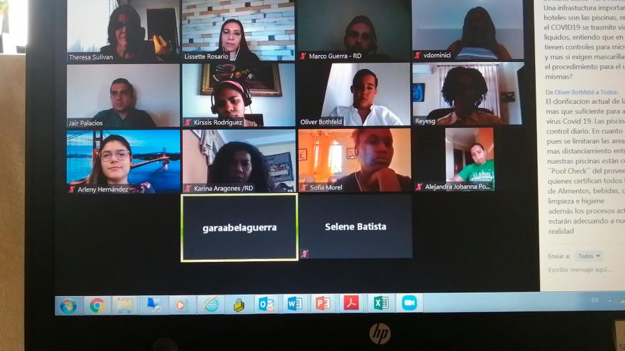 Grupo de hoteles Meliá implementará protocolos para el mercado local post COVID-19