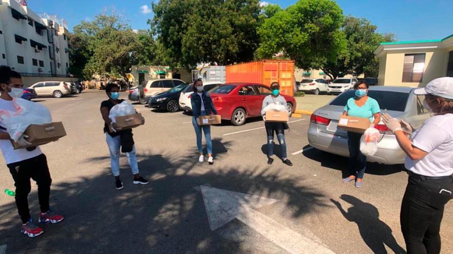 Fundación Fibrosis Quística entrega medicamentos