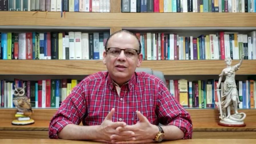 Trajano Potentini aboga por plan piloto para ir normalizando economía y servicios públicos