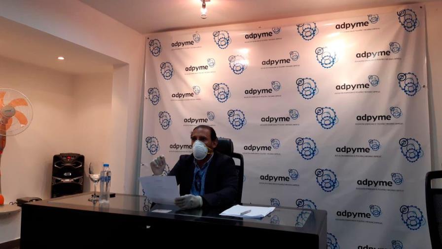 Empresas de muebles y electrodomésticos solicitan al gobierno su reapertura Empresas de muebles y electrodomésticos solicitan al gobierno su reapertura