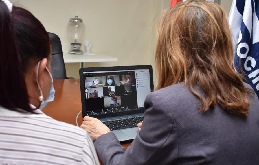 Instituto Dominicano para la Calidad trabaja normas de calidad de forma virtual