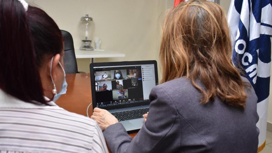 Instituto Dominicano para la Calidad trabaja normas de calidad de forma virtual
