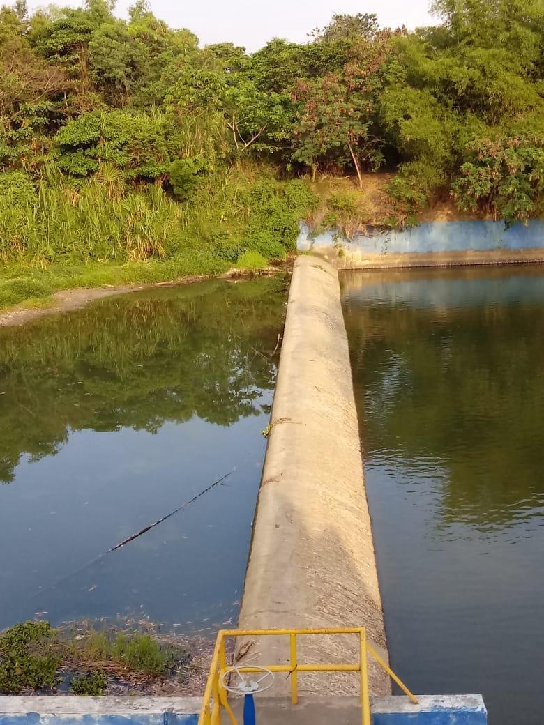 Déficit de 73 millones de galones de agua afecta al Gran Santo Domingo diariamente